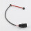 Auto Vorderachse 4H0615121Q Bremssensor Bremsbelagverschleißsensor Bremssensorleitung für  A7 A8 4