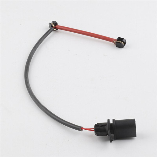 Auto Vorderachse 4H0615121Q Bremssensor Bremsbelagverschleißsensor Bremssensorleitung für  A7 A8 2