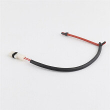 Sensor de Freio Do Eixo Dianteiro Do Carro Sensor de Desgaste da Pastilha de Freio Linha 99661236500 para 911 Boxster
