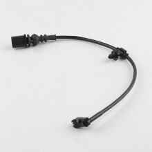 Car Front Axle Brake Sensor Brake Pad Wear Sensor Brake Sensor 8W0615121H for A4 A5 A6 Q5