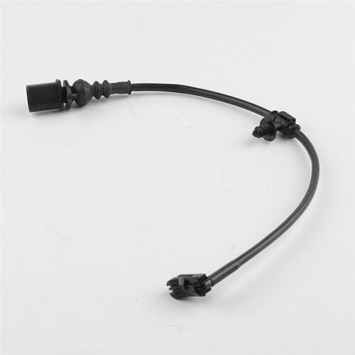 Auto Vorderachse Bremssensor Bremsbelagverschleißsensor Bremssensorleitung 8W0615121H für  A4 A5 A6 Q5
