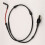 Car Front Axle Brake Sensor Brake Pad Wear Sensor Brake Sensor  J9C18499 LR115018 for  E-PACE 5