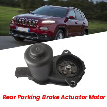 Car Parking Brake Actuator 68225300AA for Cherokee Compass 200 14-2021 Rear Brake Cylinder Motor 53379831