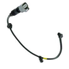 Car Front Axle Left Brake Sensor Brake Pad Wear Sensor Brake Sensor 4779050070 for LS460 4.6L 2009-2017