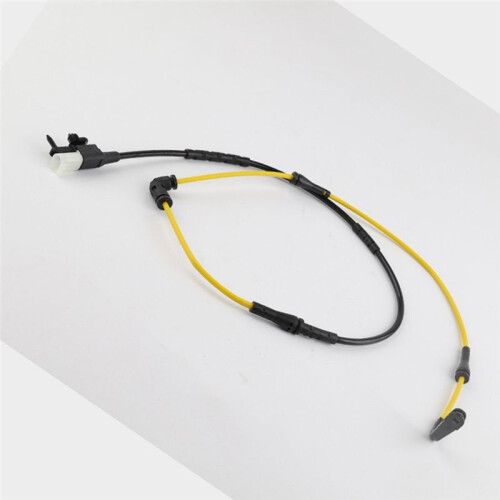 Auto Vorderachse Bremssensor Bremsbelagverschleißsensor Bremssensorleitung LR083646 für  L550 L538 2