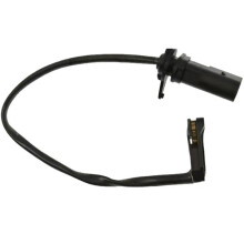 Car Front Axle Brake Sensor Brake Pad Wear Sensor Brake Sensor 4G0615121E for A6 A7 A8