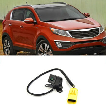 3X per Sportage 2011-2016 Telecamera di Retromarcia Telecamera di Assistenza al Parcheggio di Retromarcia 95750-3W100 / 95750-3W110