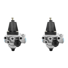 2X Air Brake Valve 9753034730 for for Pressure Controller 1506504 4804765 0014319806