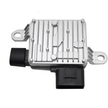 Control del Motor del Ventilador de Refrigeración del Coche 25385-F3000 para I30 2016-2019 Módulo Controlador de Ventilador PWM