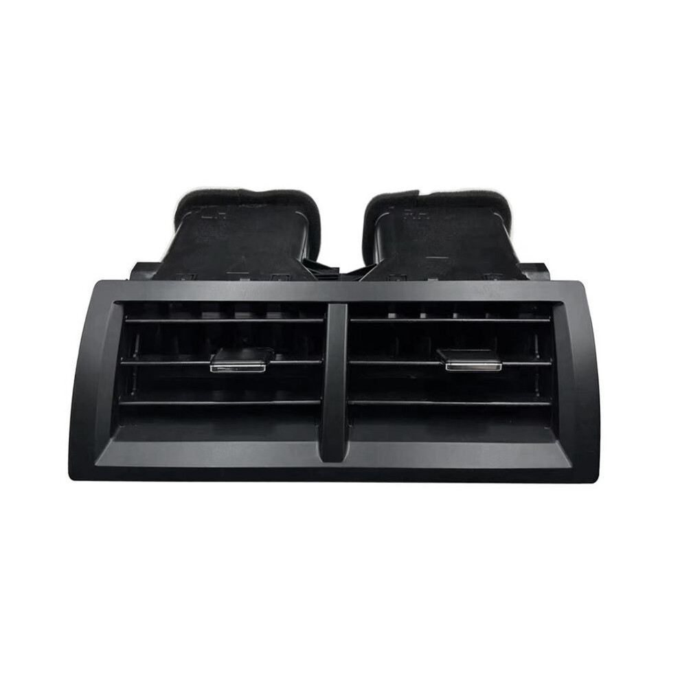 Car Dashboard Air Conditioning Outlet Assembly For Camry 2012-2017 Center Console A/C Air Vent Grille Trim 4711811898231