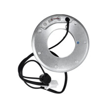 Car Air Conditioning Compressor Electromagnet Clutch Coil Fit for 3 5 2.0L 2.3L 2005-2009 A/C Solenoid Valve Coil