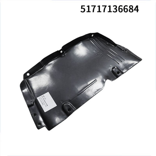 2X Auto Front  Lining  for  E66 E65 750I 760I 51717136684 1
