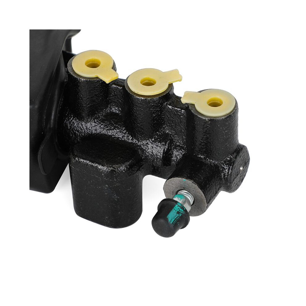 2X Brake Load Sensing Valve Compensator For Navara D40 2.5Td 5/2005 46400-3X30a 464003X30a 46400-Eb70b 46400Eb70b 4712540306240