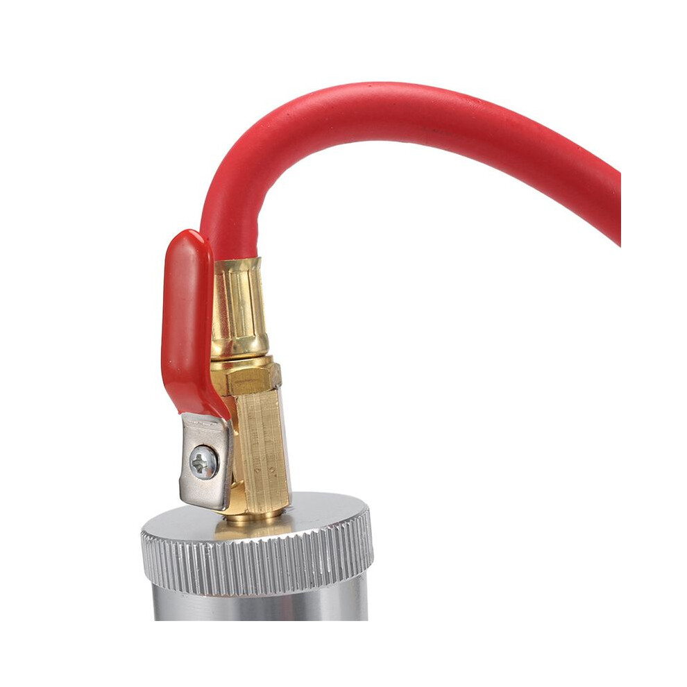 5X Dye Injector Klimaanlage Auto ÖLeinspritzung R12 R134A R22 Dye ...