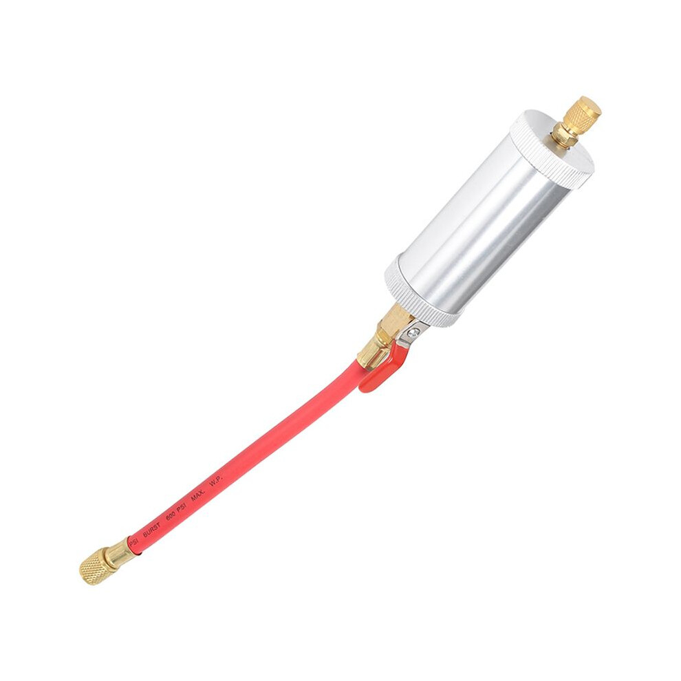 5X Dye Injector Air Conditioning Oil Injection R12 R134A R22 Dye ...