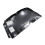 2X Auto Front  Lining  for  E66 E65 750I 760I 51717136684 6