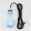 Ice Maker Float Switch with Reliable Water Level Detection, Durable 2Wire Sensor Probe for Ice Pellet Machines 5