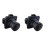 2X EB3T-19G490-BB Camera Rear View Camera Safe Parking for  11-14 2
