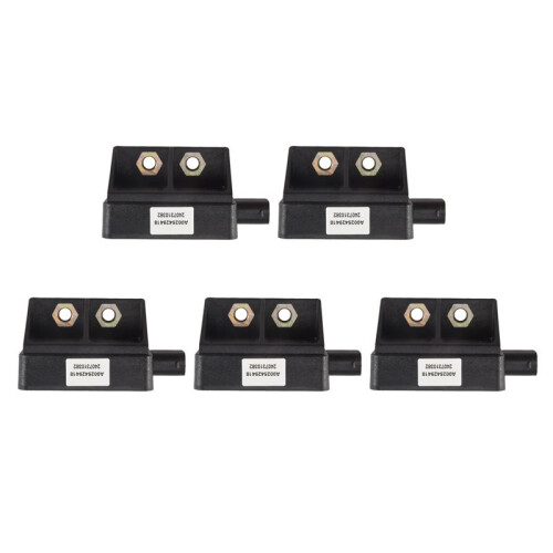5X för - SLK ML C240 2001-2003 Bilgirhastighetssensor Traction Control Module 0025429418
