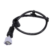 2X 47770-50090 47770-50100 Front + Rear Axle Right Brake Pad Wear Sensor for LS460 LS F4 460 AWD 4777050100