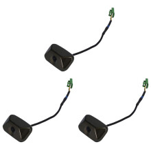 3X Rear View Camera Parking Assist Camera Backup Camera for Soul 2010-2013 957602K222 957602K210 957602K212