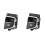2X 93766A5000 Interrupteur de Frein à Main LHD pour  I30 2012-2016 1
