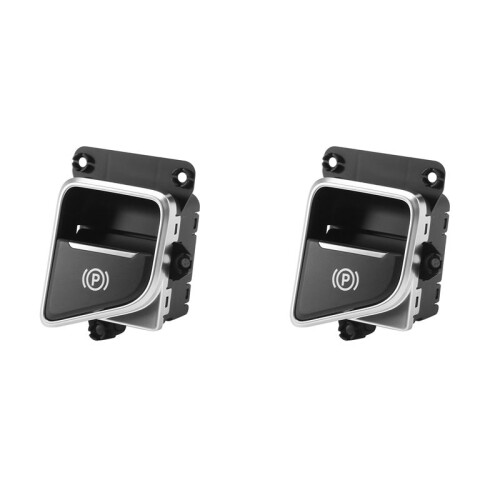 2X 93766A5000 Interrupteur de Frein à Main LHD pour  I30 2012-2016