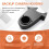2X Car Rear View Backup Camera Case Housing for  Sprinter Van Replacement Housing 7