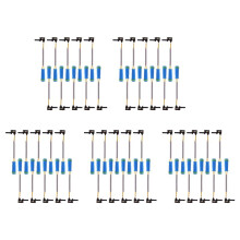 50 Pcs Brake Pad Brake Pad Wear Sensor 1695401617 for - W169 W245 W176 W205