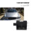 2X för - SLK ML C240 2001-2003 Bilgirhastighetssensor Traction Control Module 0025429418 4