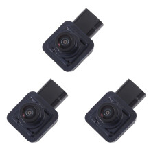 3X Rearview Parking Assist Camera for Explorer 2016-2019 2.3L 3.5L GB5Z-19G490-C GB5Z-19G490-A GB5T-19G490-AB