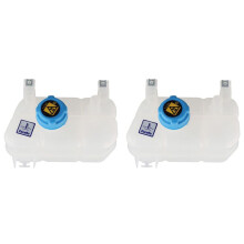 2X Auto-Ausgleichskühlmittelbehälter für Duacato für Boxer für Reply 1374132080 1374133080 1611966680 1674058380