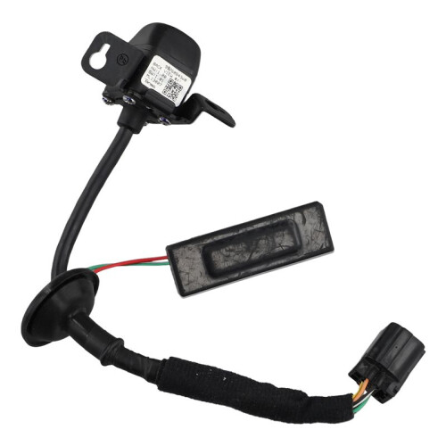 2X 95760B4300 New Rear View Camera Reverse Camera Parking Backup Camera for  I10 2