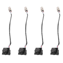 4X Caméra de Recul pour Voiture 23205689 95407397 pour Cruze Equinox Limited Terrain 10-17 Caméra D'Assistance au Recul