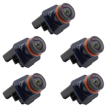 5X New Car Rear View Camera Back Camera for Taurus 2013-2019 EG1Z-19G490-A, EG1T19G490AA EG1T-19G490-AA