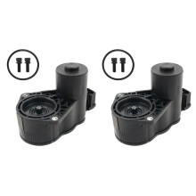 2X Neuer, Hochwertiger Autobremsmotor, Hinterzylindermotor 43020-THA-H00 43020THAH00 für CR-V 2017-2024