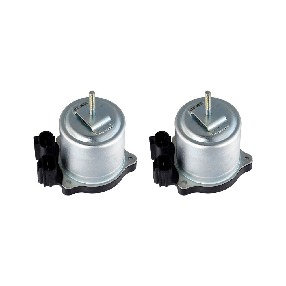 2X Car Anti Lock Abs Brake Booster Pump 47070-12010 For Prius 6031692201509