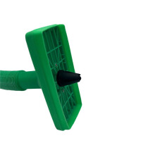 2X Air Conditioner Jewel Cooler Cooler Ventilation Expansion Hose Exhaust Extension Hose Conditioner Vent Extension Hose