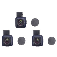 3X EJ5Z19G490A Nouvelle Caméra de Recul pour Escape 2014-2016