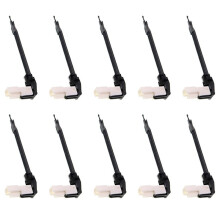 10X 97614-3X000 Air Conditioner Evaporator Temperature Sensor Thermistor Assy for Forte K3 Cerato Optima