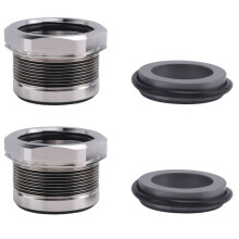 2X Compressor de Vedação de Eixo de Caminhão Refrigerado Eixo para Thermo King X426P X430P Slx Spectrum 221103 22-1103