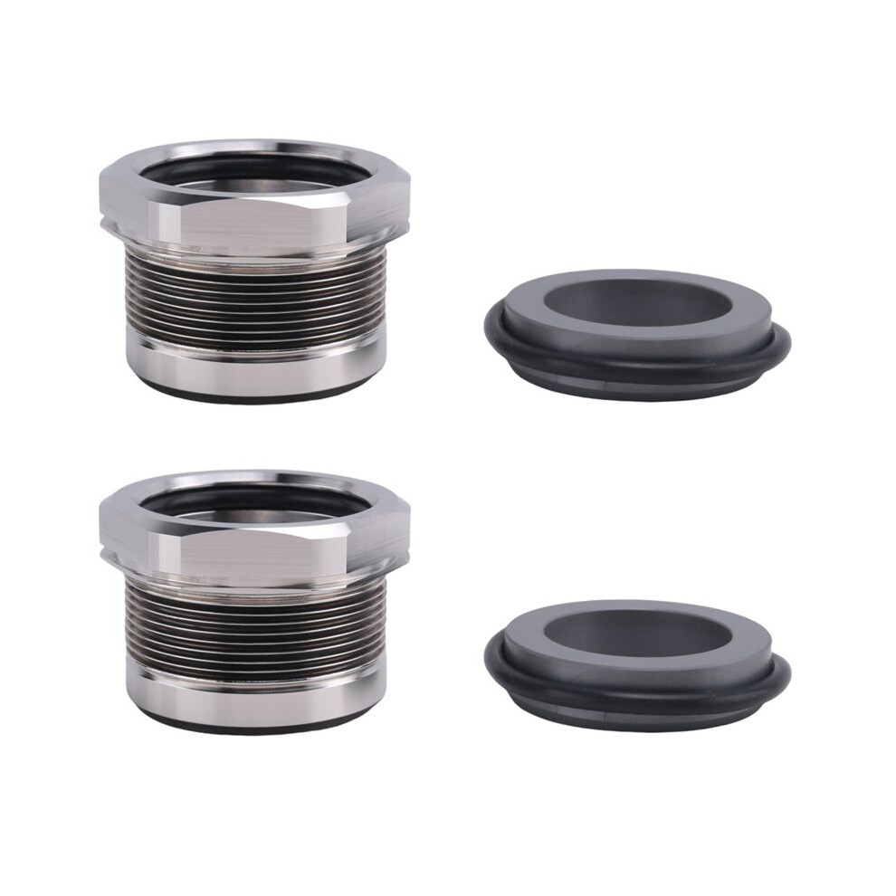 2X Refrigerated Truck Shaft Seal Seal Compressor Large Shaft For Thermo King X426p X430p Slx Spectrum 221103 22-1103 4714129947363