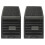 2X Car Front Left Side Dashboard Panel Air Vent Outlet Assembly 4636807408 for - G Class W463 2004-2018 1