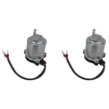 2X ABS Brake Booster Pump Motor 47960-60050 for 4Runner for GX460 GX470 for Land Prado 4796060050