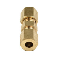 20pcs Brake  Connector Without Flaring 4.75mm 3/16 Useful Brake  Connector for  Brake  Car Accessories