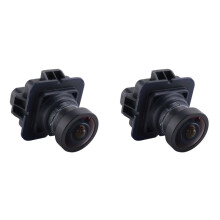 2X EB3T-19G490-BB Rear View Camera Parking Assist Backup Camera EB3T19G490BB for Ranger 2014-