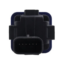 2X EB3T-19G490-BB Achteruitrijcamera Parkeerhulp Achteruitrijcamera EB3T19G490BB voor Ranger 2014-