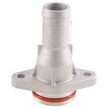 4X 1003400XEC01 Engine Heater Hot Water Pipe Outlet Port for GWM  H6 H7 H8 H9 VV7 F5 F7 4C20 2.0T