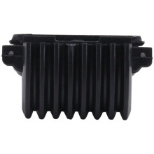 4X Auto Air Vent Paddle Clip voor Outlander Sport ASX 2013-2018 Auto Dashboard A/C Vent Clip