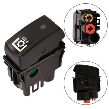 2X G90106609 G90-1066-09 Car Air Electric Valve Control A/C 602-5410 P27-1040-16 för
